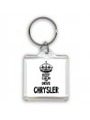 Keep calm and drive Chrysler