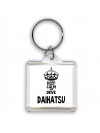 Keep calm and drive Daihatsu