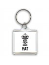 Keep calm and drive Fiat