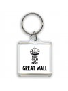 Keep calm and drive Great Wall