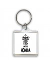 Keep calm and drive Honda
