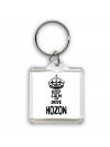 Keep calm and drive Hozon