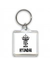 Keep calm and drive Hyundai