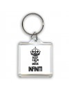 Keep calm and drive Infiniti