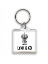 Keep calm and drive Lynk & Co