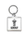 Keep calm and drive Soueast