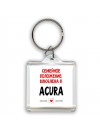 Семейное пололжение - влюблена в Acura