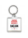Семейное пололжение - влюблена в Baojun