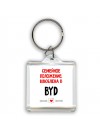 Семейное пололжение - влюблена в BYD