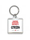 Семейное пололжение - влюблена в Citroen