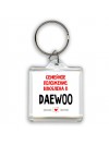 Семейное пололжение - влюблена в Daewoo