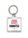 Семейное пололжение - влюблена в Daihatsu