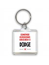 Семейное пололжение - влюблена в Dodge