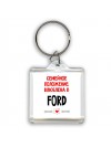 Семейное пололжение - влюблена в Ford