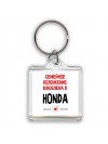 Семейное пололжение - влюблена в Honda