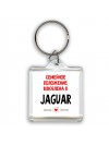 Семейное пололжение - влюблена в Jaguar