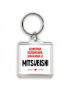 Семейное пололжение - влюблена в Mitsubishi