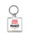 Семейное пололжение - влюблена в Peugeot