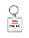 Семейное пололжение - влюблена в Rising Auto