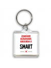 Семейное пололжение - влюблена в Smart