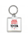 Семейное пололжение - влюблена в Toyota