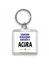 семейной пололжение - влюблен в Acura