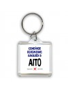 семейной пололжение - влюблен в Aito