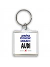 семейной пололжение - влюблен в Audi