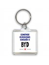 семейной пололжение - влюблен в BYD