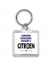 семейной пололжение - влюблен в Citroen
