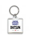 семейной пололжение - влюблен в Datsun
