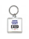 семейной пололжение - влюблен в EXEED