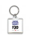 семейной пололжение - влюблен в Ford