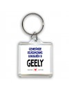 семейной пололжение - влюблен в Geely