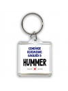 семейной пололжение - влюблен в Hummer