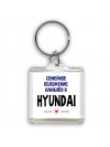 семейной пололжение - влюблен в Hyundai