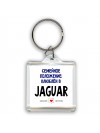семейной пололжение - влюблен в Jaguar