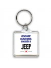 семейной пололжение - влюблен в Jeep