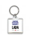 семейной пололжение - влюблен в Lada