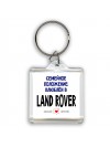 семейной пололжение - влюблен в Land Rover