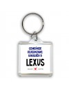 семейной пололжение - влюблен в Lexus