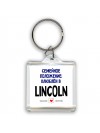 семейной пололжение - влюблен в Lincoln