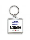 семейной пололжение - влюблен в Mercedes-Benz