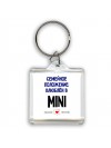 семейной пололжение - влюблен в Mini