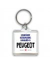 семейной пололжение - влюблен в Peugeot
