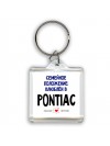 семейной пололжение - влюблен в Pontiac