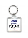 семейной пололжение - влюблен в Porsche