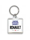 семейной пололжение - влюблен в Renault