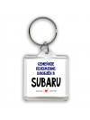 семейной пололжение - влюблен в Subaru