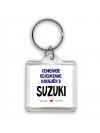 семейной пололжение - влюблен в Suzuki
